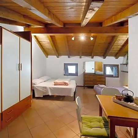 Hotel Sotto Il Di Bard