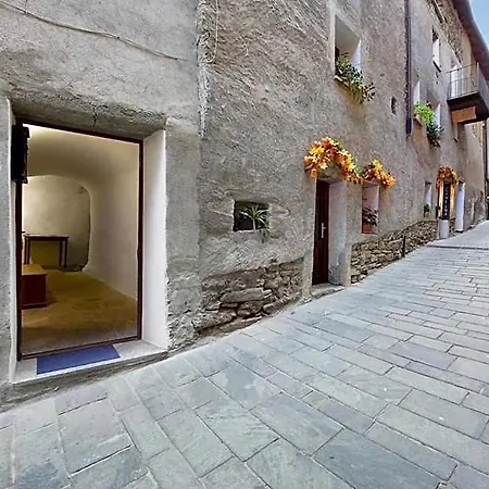 Sotto Il Di Bard *