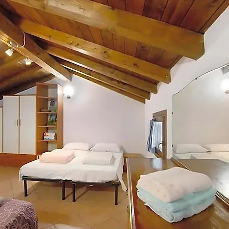 Sotto Il Di Bard Hotel *