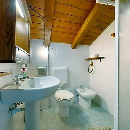 Sotto Il Di Bard Hotel *