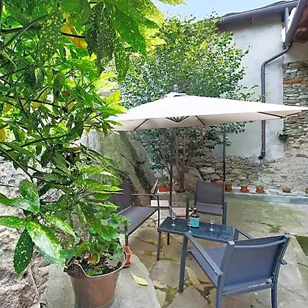 Sotto Il Di Bard Hotel *