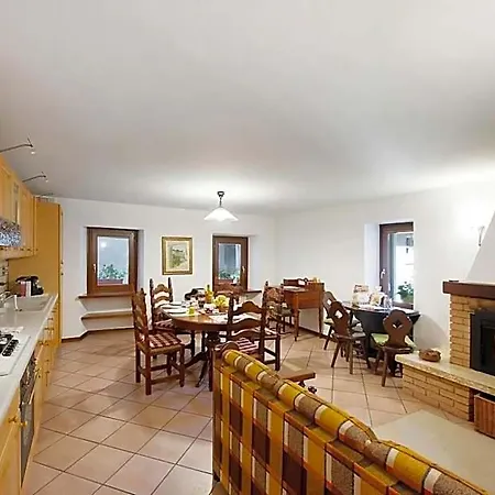 Sotto Il Di Bard * Champorcher